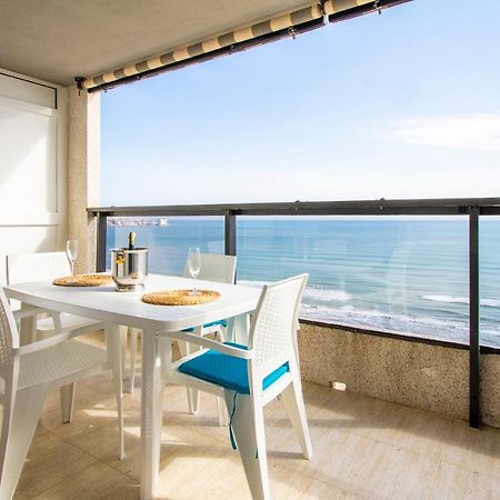 Espacio 18 - Primera Linea De Playa Cullera Exterior foto